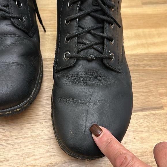 DR. MARTENS ⭐️ Air Wair bouncing soles boots main image 7